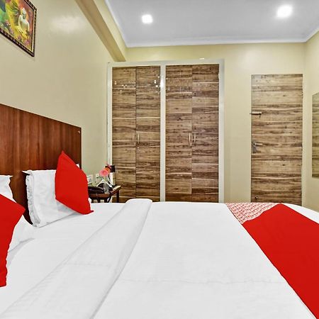 Hotel O Shiv Kalpana Dzsaipur Kültér fotó