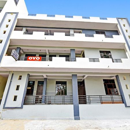 Hotel O Shiv Kalpana Dzsaipur Kültér fotó