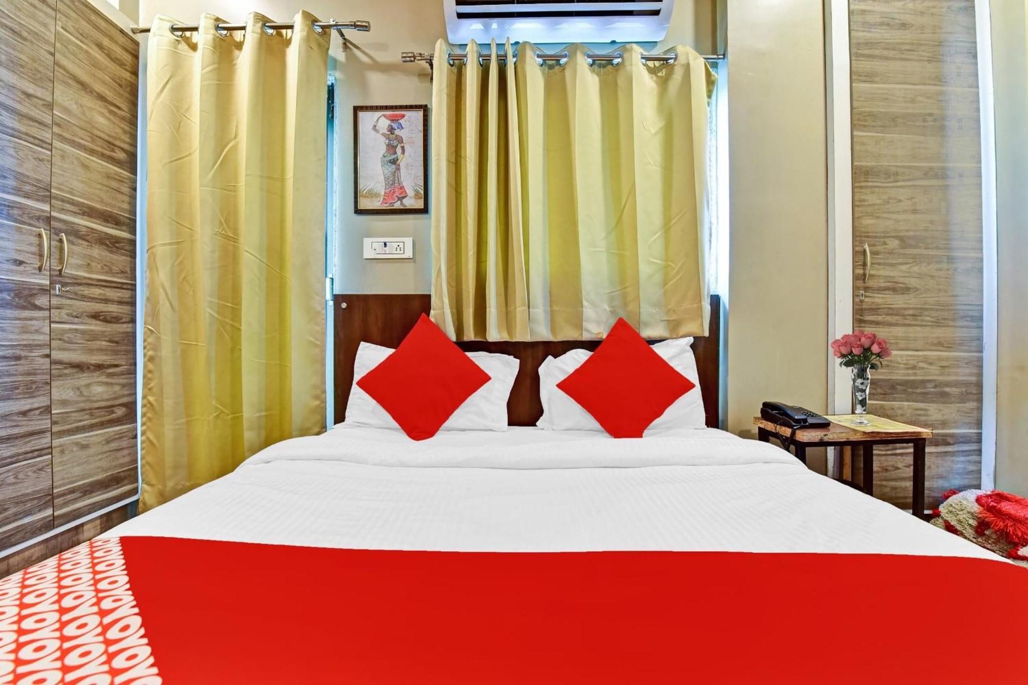 Hotel O Shiv Kalpana Dzsaipur Kültér fotó