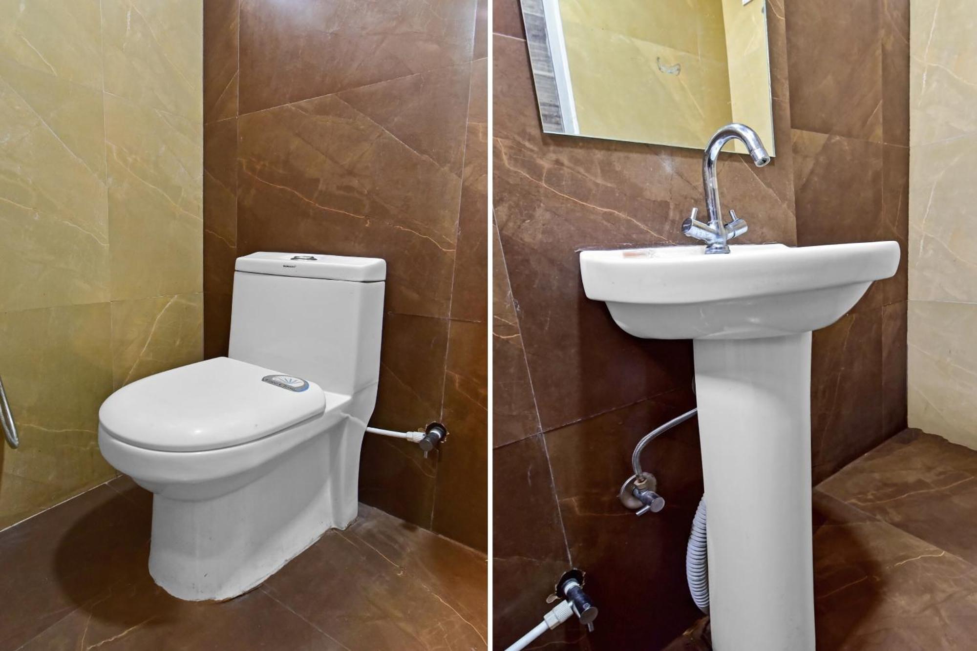 Hotel O Shiv Kalpana Dzsaipur Kültér fotó