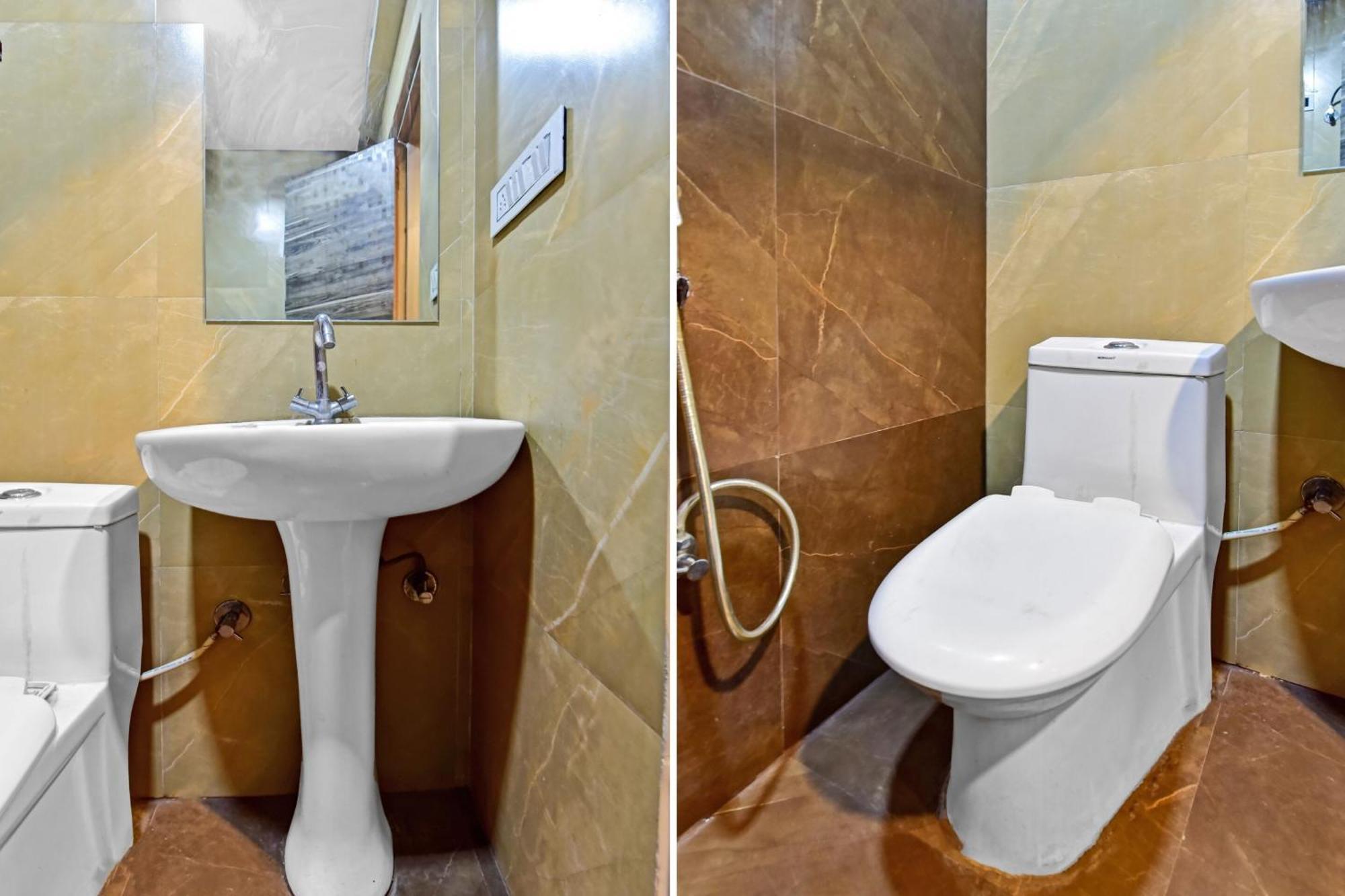 Hotel O Shiv Kalpana Dzsaipur Kültér fotó